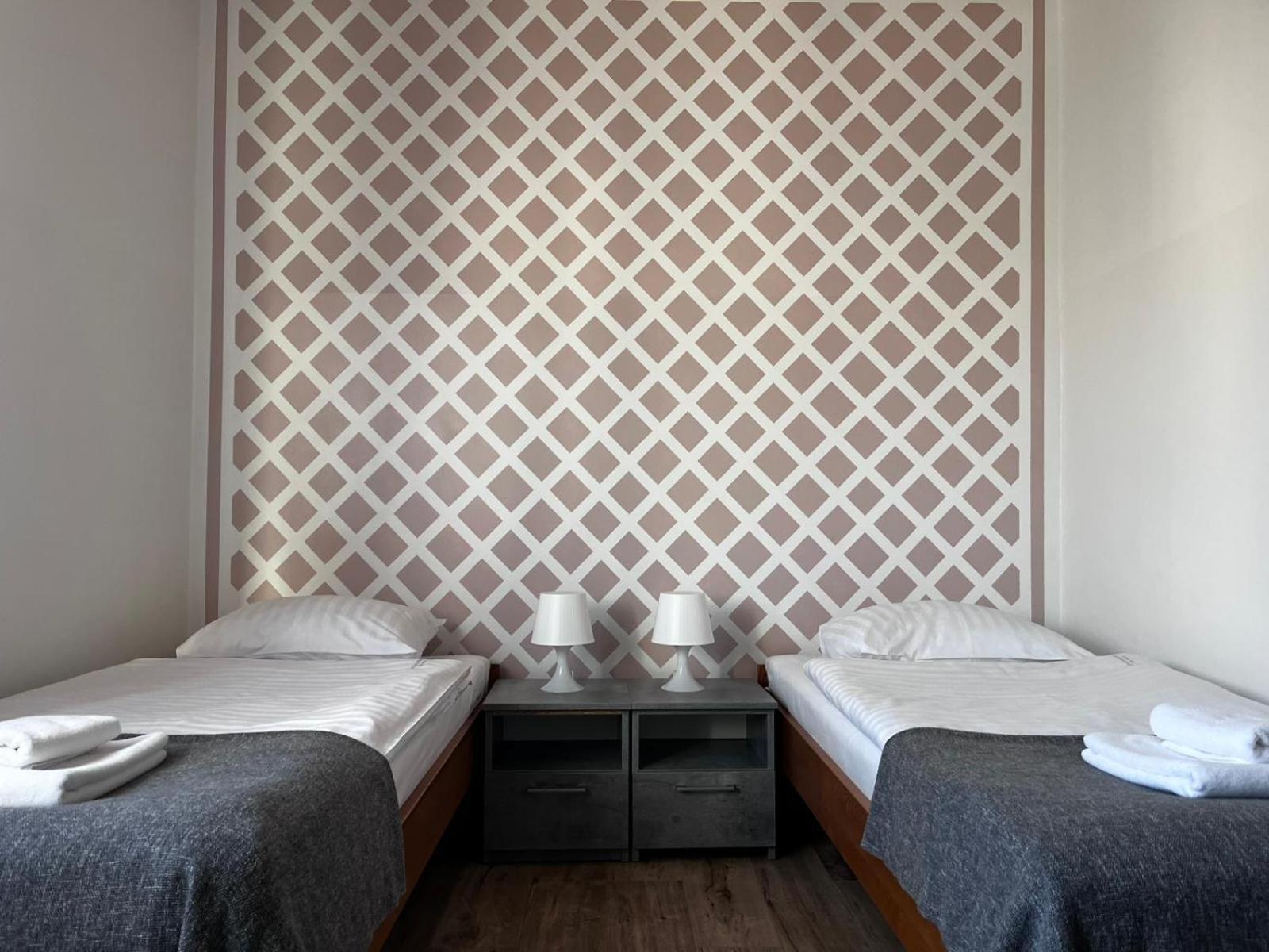 Apartamenty Roza Wiatrow Solec Zdroj Luaran gambar